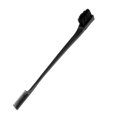 thumbnail image 2 of HILABEE Edge Control Brush Double Sided Comb Smooth Natural Look Polish Hair Black, 2 of 8