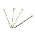 thumbnail image 2 of koolsoo 250 Pcs M2 Phillips Auto-Agrippants Assortiment Tailles Fer Mini Tête Croisée Bois, 2 of 7