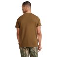 thumbnail image 2 of Jockey T-Shirt à Col Ras du Cou pour Hommes avec Poche Legacy, 2 of 5