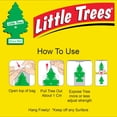 thumbnail image 3 of Little Trees Car Air Freshener – Magic Tree Air Fresheners, Home & Auto Fragrance (36 Pack, Mixed Scents), 3 of 4