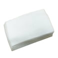 thumbnail image 4 of 300 Pcs Tampons pour Enlever le Vernis à Ongles Sans Charpie Doux Absorbants Multi-Usage, 4 of 7