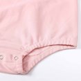 thumbnail image 4 of Birdeem Autumn Spring Baby Girls Boys Cute Romper Long Sleeve Button Sweatshirt Jumpsuits, 4 of 8