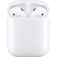 thumbnail image 1 of Apple AirPods (2e Génération) Écouteurs Sans Fil / Remis à Neuf Certifié Grade A, 1 of 5