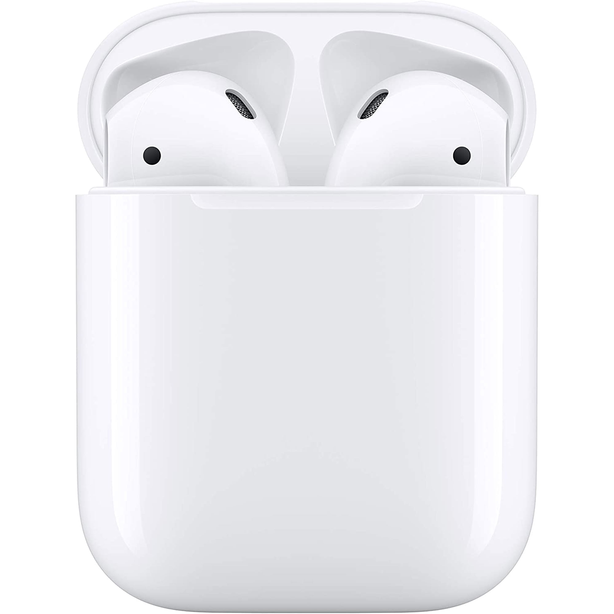 AirPods 本体 ホワイト Apple AirPods (2nd generation) Wireless Earbuds | Certified