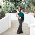 thumbnail image 2 of Moby Wrap Baby Carrier, 2 of 6