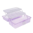 thumbnail image 4 of jifeng Plastic Huge Box - -315x170x145mm Storage Case Organizer, 4 of 9