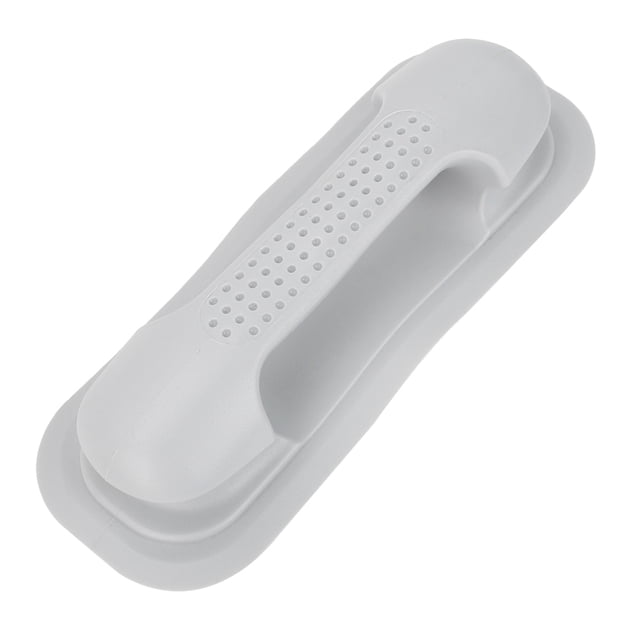 Fosa Poignée de Bateau en PVC, Poignées en PVC pour Bateau Pneumatique, Radeau, Kayak, Accessoire de Pêche, Poignée de Bateau