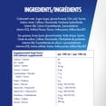thumbnail image 3 of Red Bull Energy Drink, Sea Blue Edition4X250ML, 3 of 5
