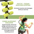 thumbnail image 4 of AB DOER 360 PRO Fitness System, 4 of 7