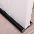 thumbnail image 2 of Energy Efficient Door Draft Stopper For Soundproofing, Windproof, Dustproof, Insect Resistant Seal Strip, Easy Installation For Residential And Commercial Spaces, Perfect Noise Reduction, 2 of 5