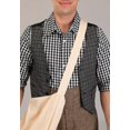 thumbnail image 4 of Adult 20's Newsie Costume | Exclusive | Made By Us, 4 of 6