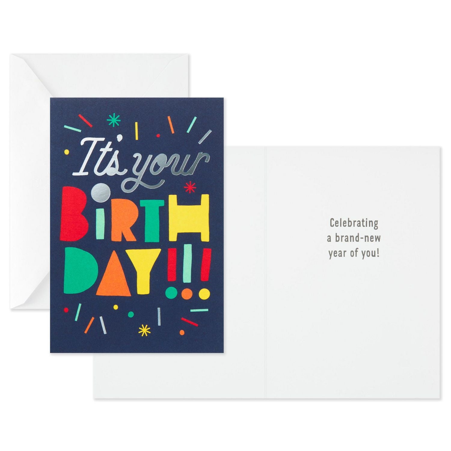 Assortiment de cartes de fête Hallmark