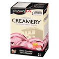 thumbnail image 4 of Chapman's Markdale Creamery Cherry Chocolate Ice Cream in a Carton, 4 of 7