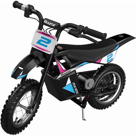 MX125 Dirt Rocket Electric Motocross bike