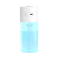 thumbnail image 2 of Yhmxh Home Essentials Home Appliances USB Negative Purifier Mini Portable Office Home Desktop Purifier Air Purifier, 2 of 7