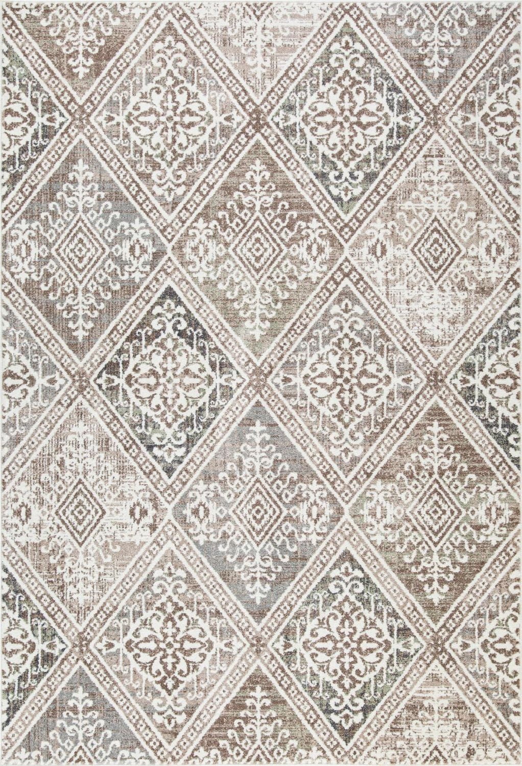 Aiden  8x11 Area Rug
