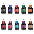 thumbnail image 2 of 30ml Universal Pure Colorful Bottled Fountain Pen Ink Hight Quality Glass Pen Stationery Office Inks Supplies Refilling School, 2 of 8