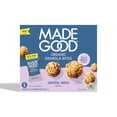 thumbnail image 1 of MadeGood Granola Bites Vanilla Latte 37g, 1 of 10