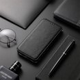 thumbnail image 4 of Case for Samsung Galaxy S22 Ultra 5G Cover Magnetic Protective Wallet Flip Case, 4 of 5