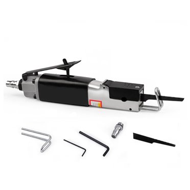 Pneumatic Reciprocating Saw Straight Scroll Air Body Aluminum Alloy Cutting Tool