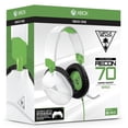 thumbnail image 4 of Turtle Beach® Recon 70 Gaming Headset for Xbox One and Xbox Series X|S – White, 4 of 8