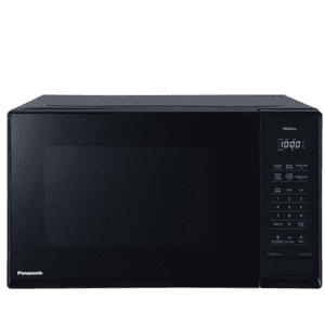(Refurbished) Panasonic 1.3 cu. ft. 1200W Microwave Oven
