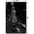thumbnail image 2 of Michael Jordan - Noir et blanc, 2 of 4
