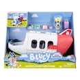 thumbnail image 1 of Bluey's Jet Playset, 1 of 6