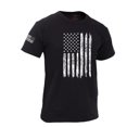 thumbnail image 3 of Rothco Kids US Flag T-Shirt, 3 of 6