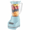 thumbnail image 1 of Mainstays 6 speed blender aqua sparkle, 1 of 7