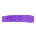 thumbnail image 1 of Remote Control Case, Silicone Washable Remote Control Protective Cover Soft  For TV Red,Blue,Fluorescent Green,Purple,Black,Gray, 1 of 8