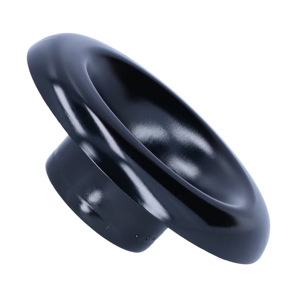 Adaptateur d'Admission d'Air Froid CNC Aluminium Turbo Horn Accessoire de Modification de Voiture pour les Amateurs de Course