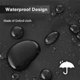 thumbnail image 3 of Lawn Chair Covers Outside Chair Covers Waterproof Patio Chair Covers for Outdoor, 3 of 8