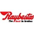 thumbnail image 3 of Raybestos Brakes Disc Brake Pad Set P/N:Eht782h, 3 of 5
