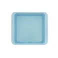 thumbnail image 1 of KitchenAid 9-inch Square Cake Pan Mineral Water, 1 of 4