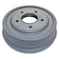 thumbnail image 1 of Durago BD897401 Rear Brake Drum Compatible With Select Ford Bronco/E-150/F-150 86-00 Models, 1 of 3