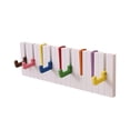 thumbnail image 2 of Porte-clés Piano Porte-Clés Porte-Clés Mural Support Porte-Clés Porte-Clés Mural, 2 of 4