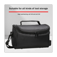 thumbnail image 3 of Sac Vide pour Outil de Fibre Optique Sac Portable pour Outil de Fibre Optique Universel, 3 of 7