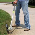 thumbnail image 5 of LawnMaster 10" Cordless Grass Trimmer - CLGT1018B, 5 of 5