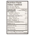 thumbnail image 3 of Chapman's Premium Strawberry Shortcake Ice Cream, 2L, 3 of 5
