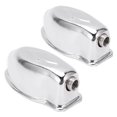 thumbnail image 2 of Snare Drums Ear, Strong Enough Sturdy Long Lasting 2Pcs Iron Drum Lug  For Repairing For Maintenancing For Musical Instrument, 2 of 8
