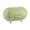 green, variant on yuksok Bread Food Storage Box Counter Bread Box Bread Storage Container Metal Bread Box black