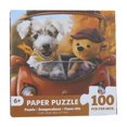 thumbnail image 3 of Hbdhejl Children Puzzles 100 Piece Large Puzzle Game Interesting Toys Personalized Gift, 3 of 5