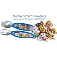 thumbnail image 4 of Playtex Baby® Paw Patrol™ Fork & Spoon | 1 Pack, 4 of 9