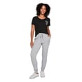 thumbnail image 2 of George Women's Peached Sleep Jogger, 2 of 6