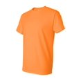 thumbnail image 1 of Gildan - T-Shirt DryBlend - 8000 - Orange Tennessee - Taille : m, 1 of 1
