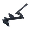 thumbnail image 3 of yingyy Boat Trailer Steps Non Slip  for Surface Profesonal Easy llation Boat Step 3 Steps Black 2 Steps, 3 of 6