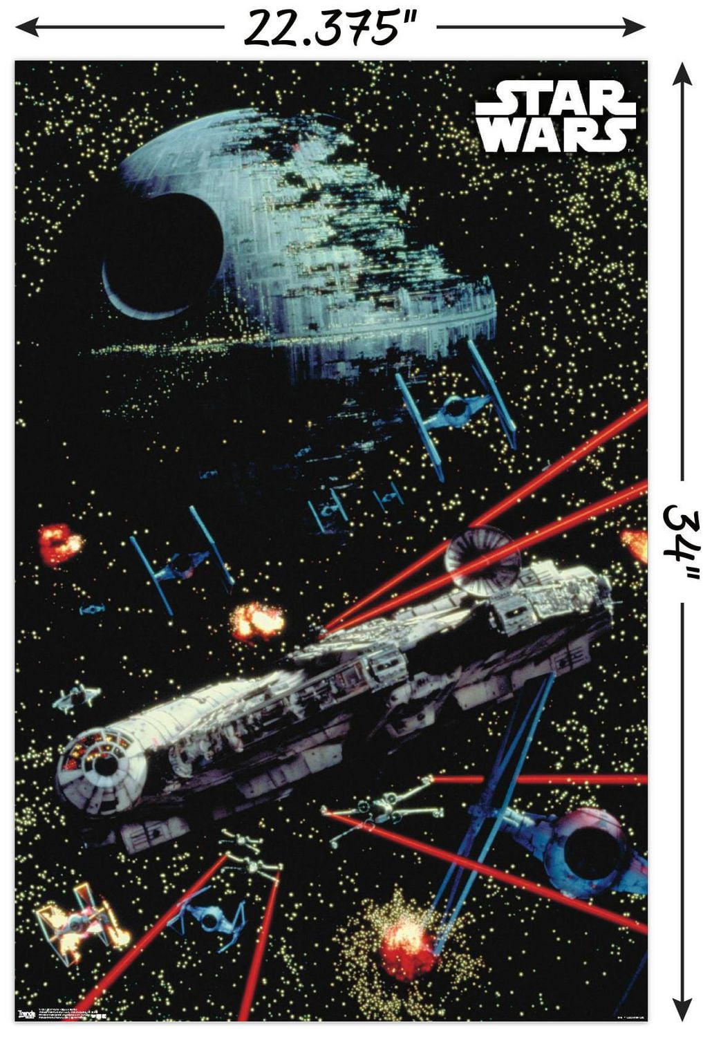 Star Wars: Saga