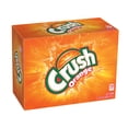 thumbnail image 2 of Crush Orange Soft Drink 12 x 355 mL, Cans, 2 of 7