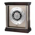 thumbnail image 1 of Bulova B2258 Wyndmere Horloge Heure Mondiale, 1 of 1